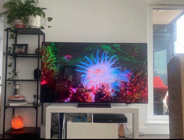 Entertainment Unit / TV Stand