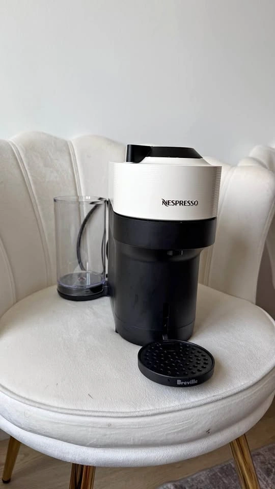 Coffe maker Nespresso Excellent condition