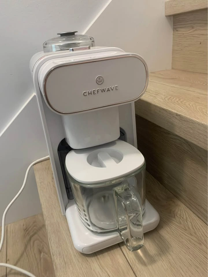 ChefWave Milkmade Plant-Based Milk Maker - photo 2