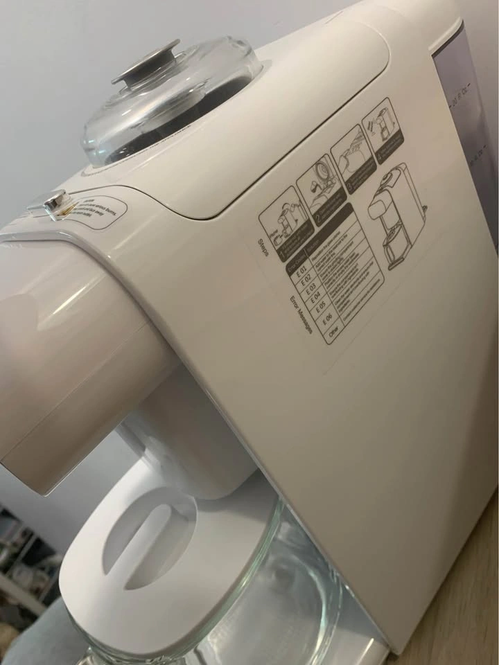 ChefWave Milkmade Plant-Based Milk Maker - photo 3