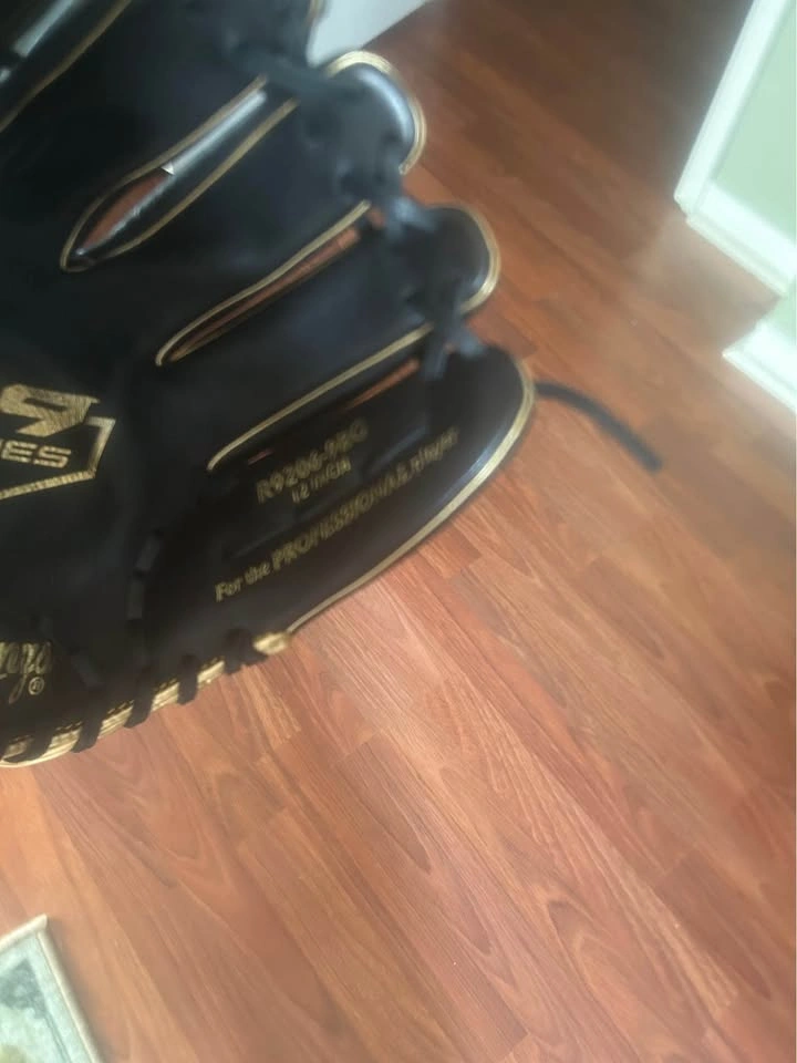 Rawlings R9 Series Baseball Glove - photo 3