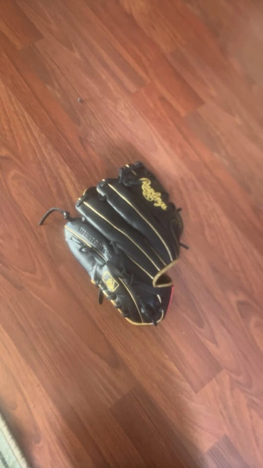 Rawlings R9 Series Baseball Glove - photo 5