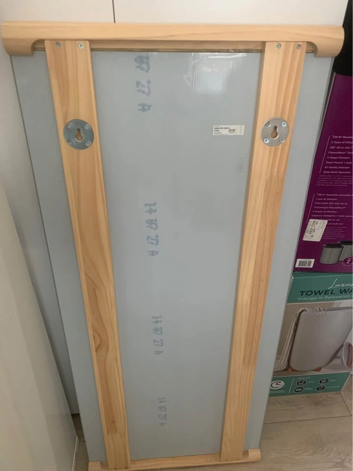IKEA PS 2012 Wall Mirror (Discontinued) – Excellent Condition - photo 3
