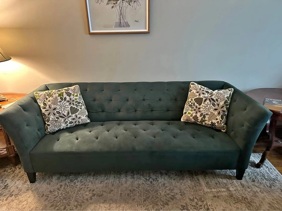Moving Sale