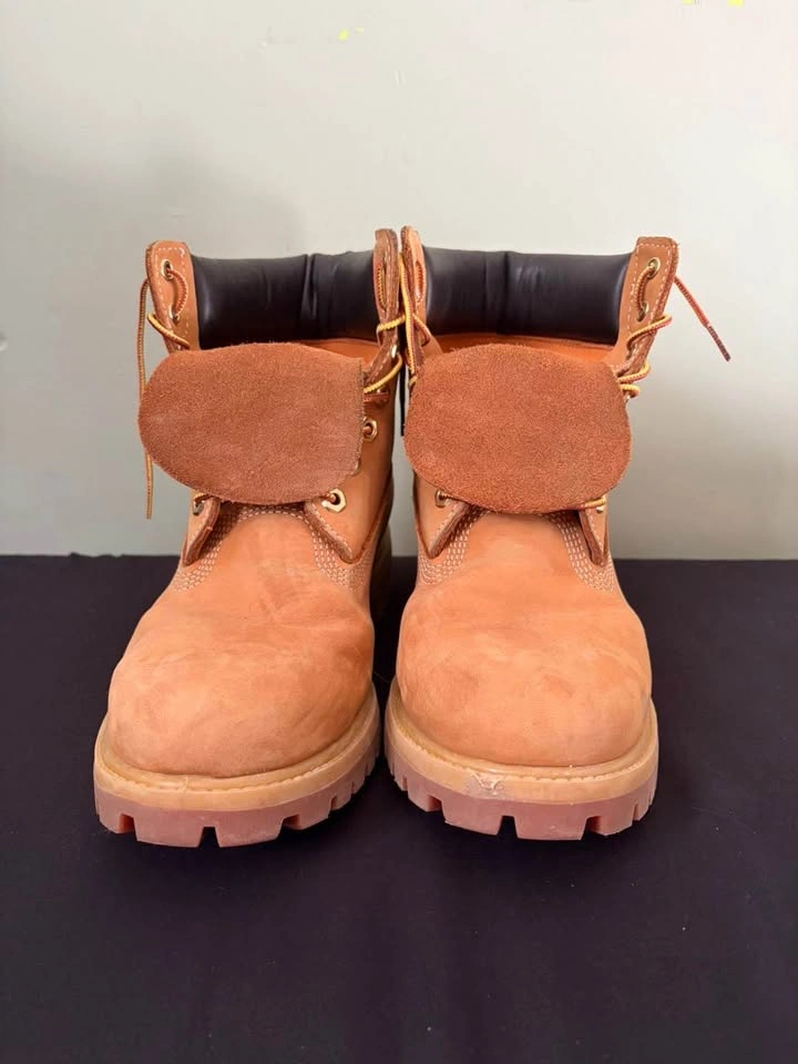 Timberland 6-Inch Premium Waterproof Boots - photo 2
