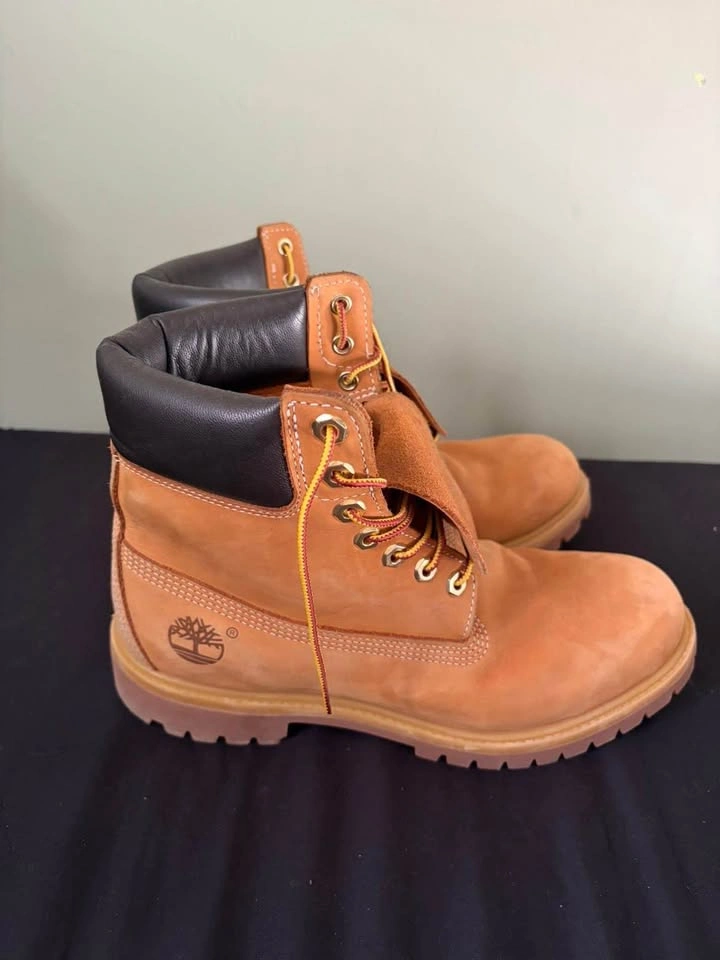Timberland 6-Inch Premium Waterproof Boots - photo 3