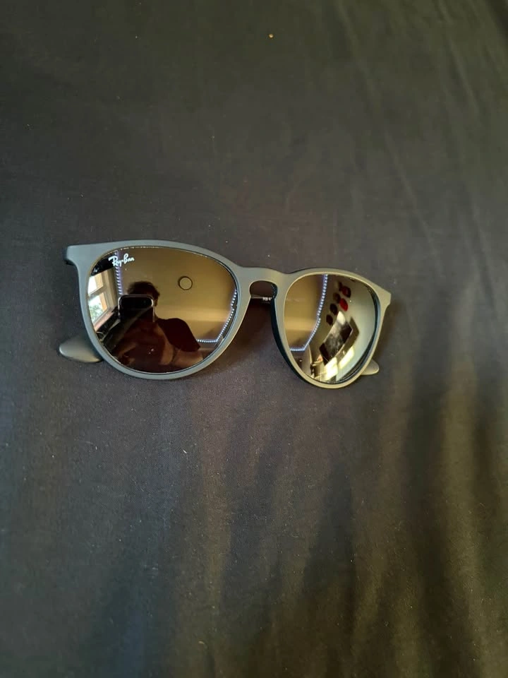 Ray-Ban Erika Sunglasses - photo 2