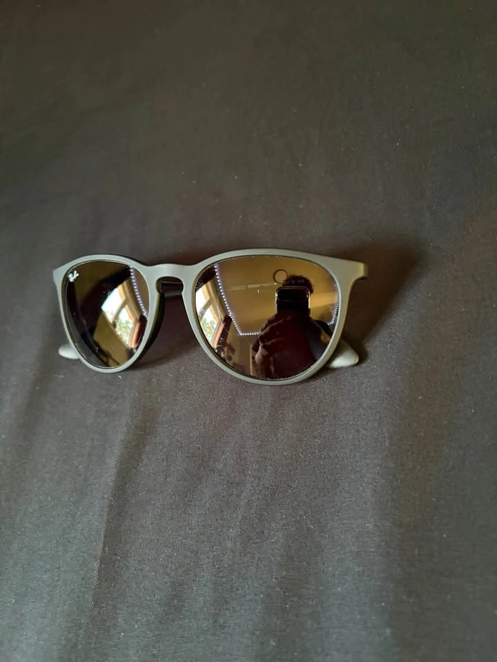 Ray-Ban Erika Sunglasses - photo 3