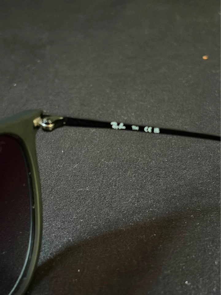 Ray-Ban Erika Sunglasses - photo 4