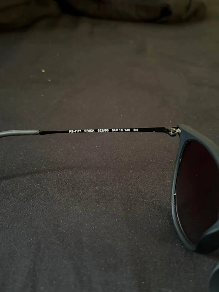 Ray-Ban Erika Sunglasses - photo 5