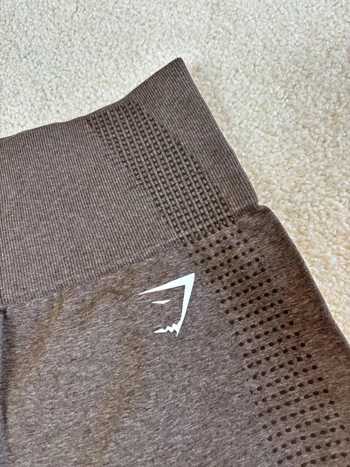 gymshark leggings