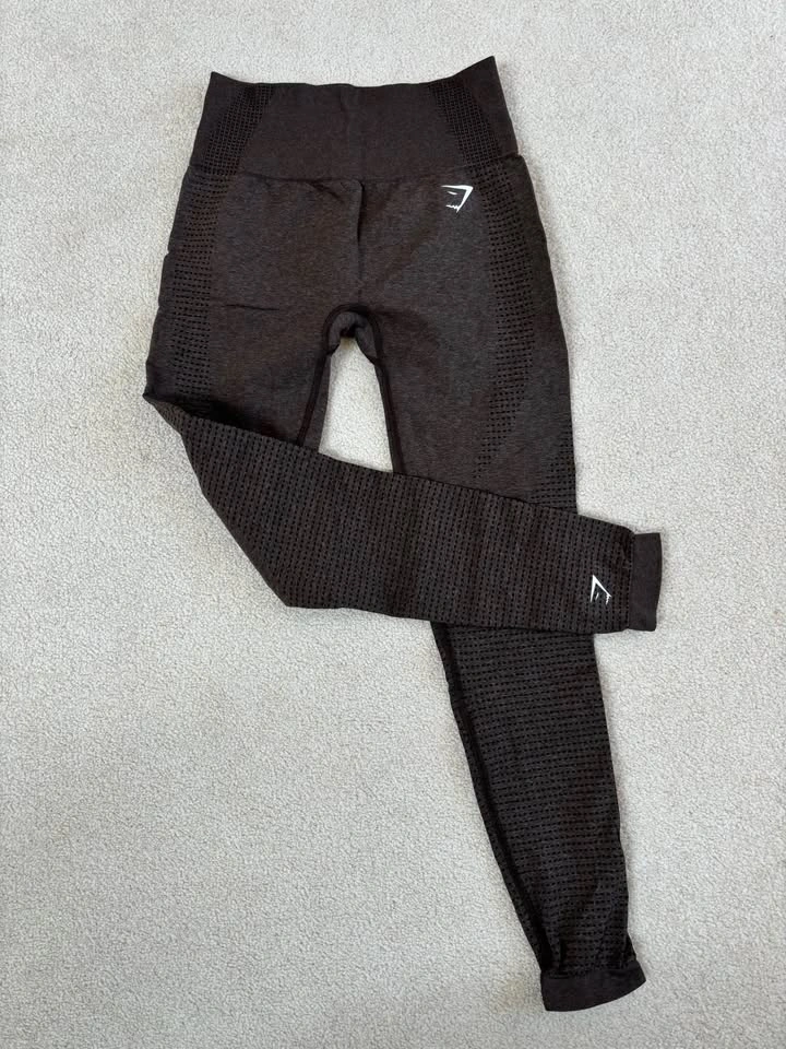 gymshark leggings - photo 2