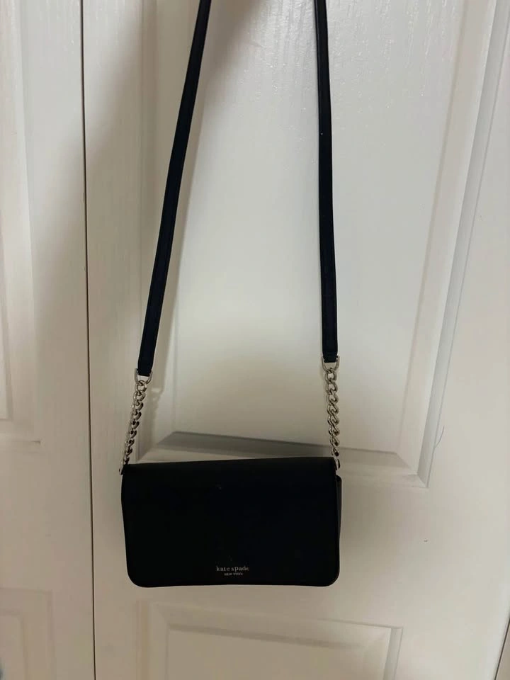 kate spade purse - photo 2