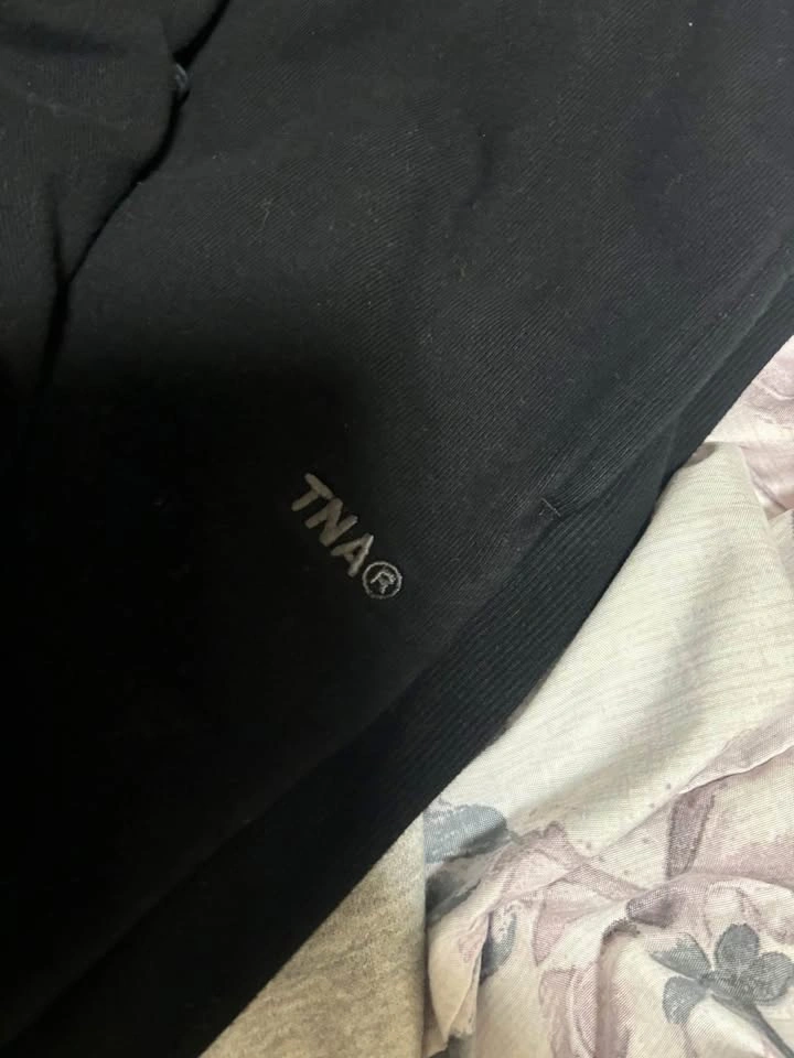 tna sweatpants - photo 2