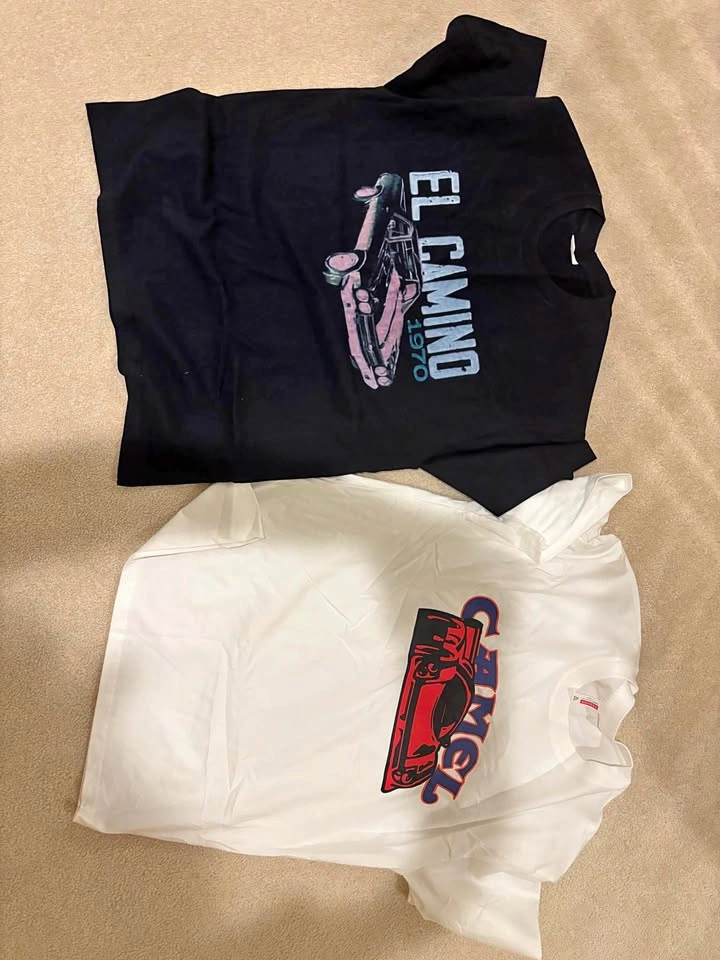 men’s graphic tees
