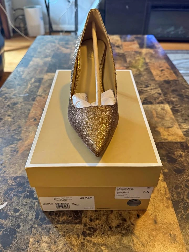 Michael Kors Alina Flex Pump