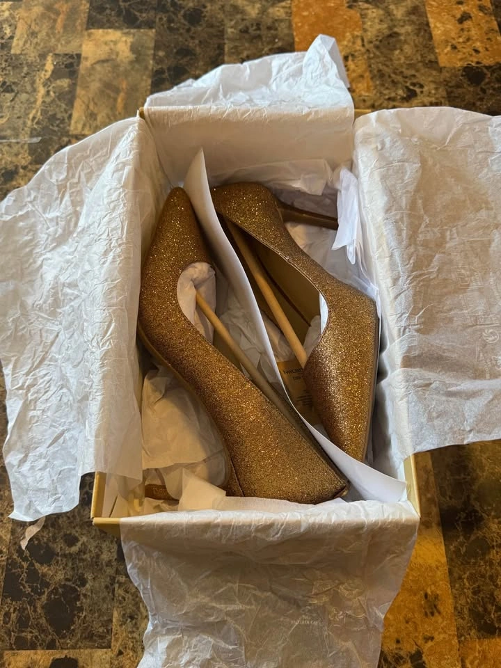 Michael Kors Alina Flex Pump - photo 2