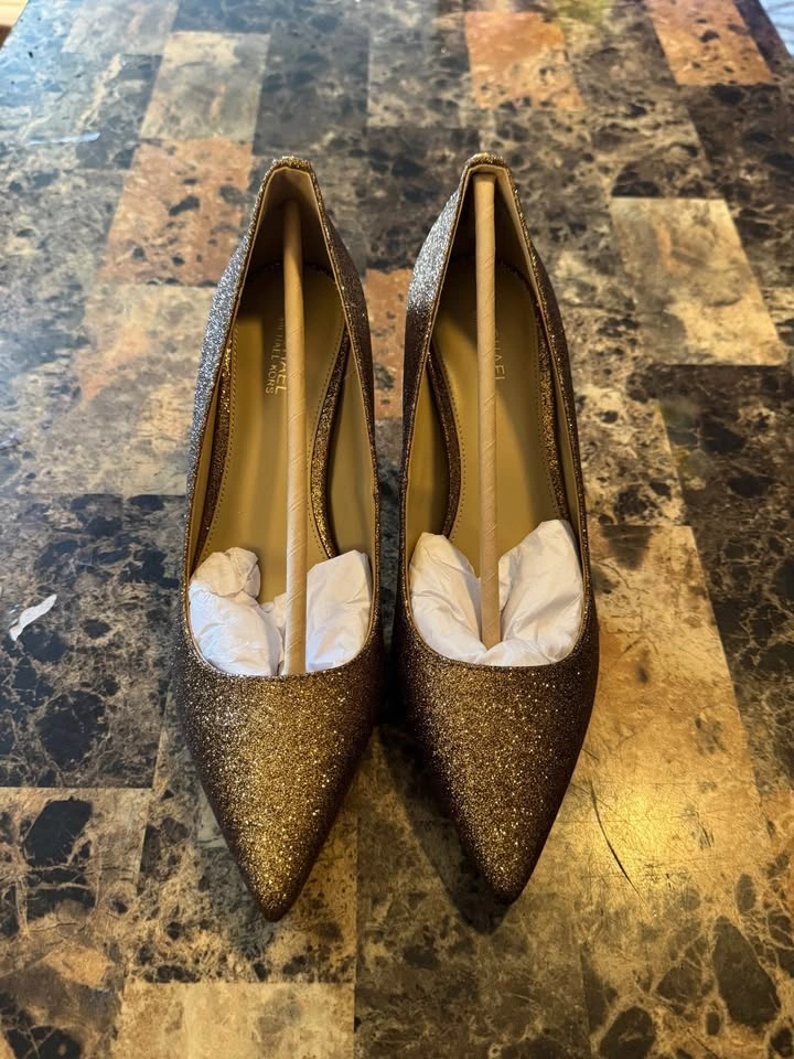 Michael Kors Alina Flex Pump - photo 3