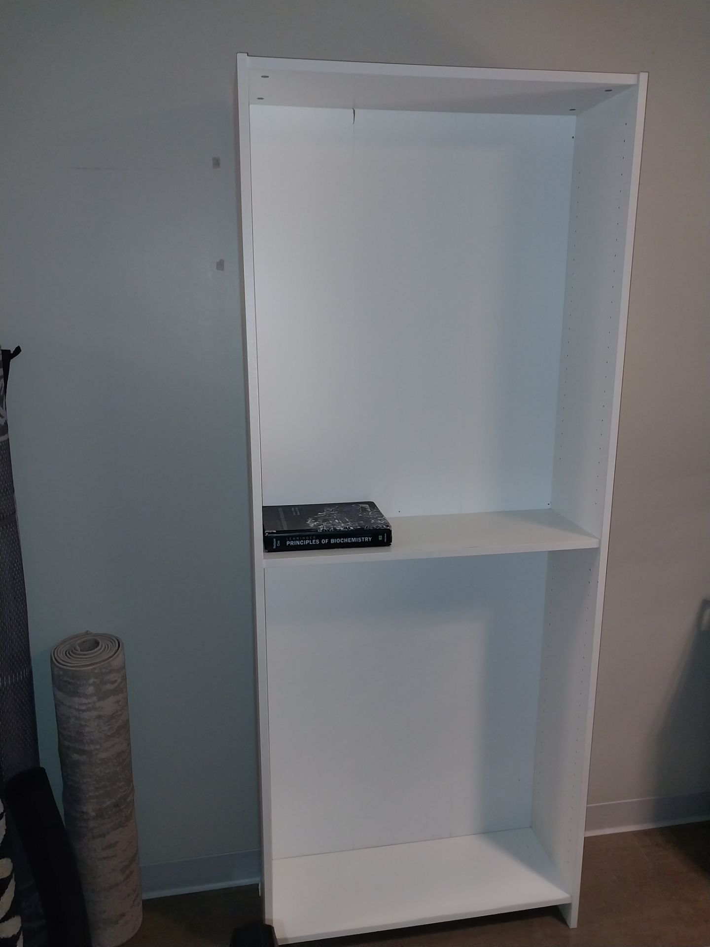 IKEA BILLY Bookcase – White | Great Condition