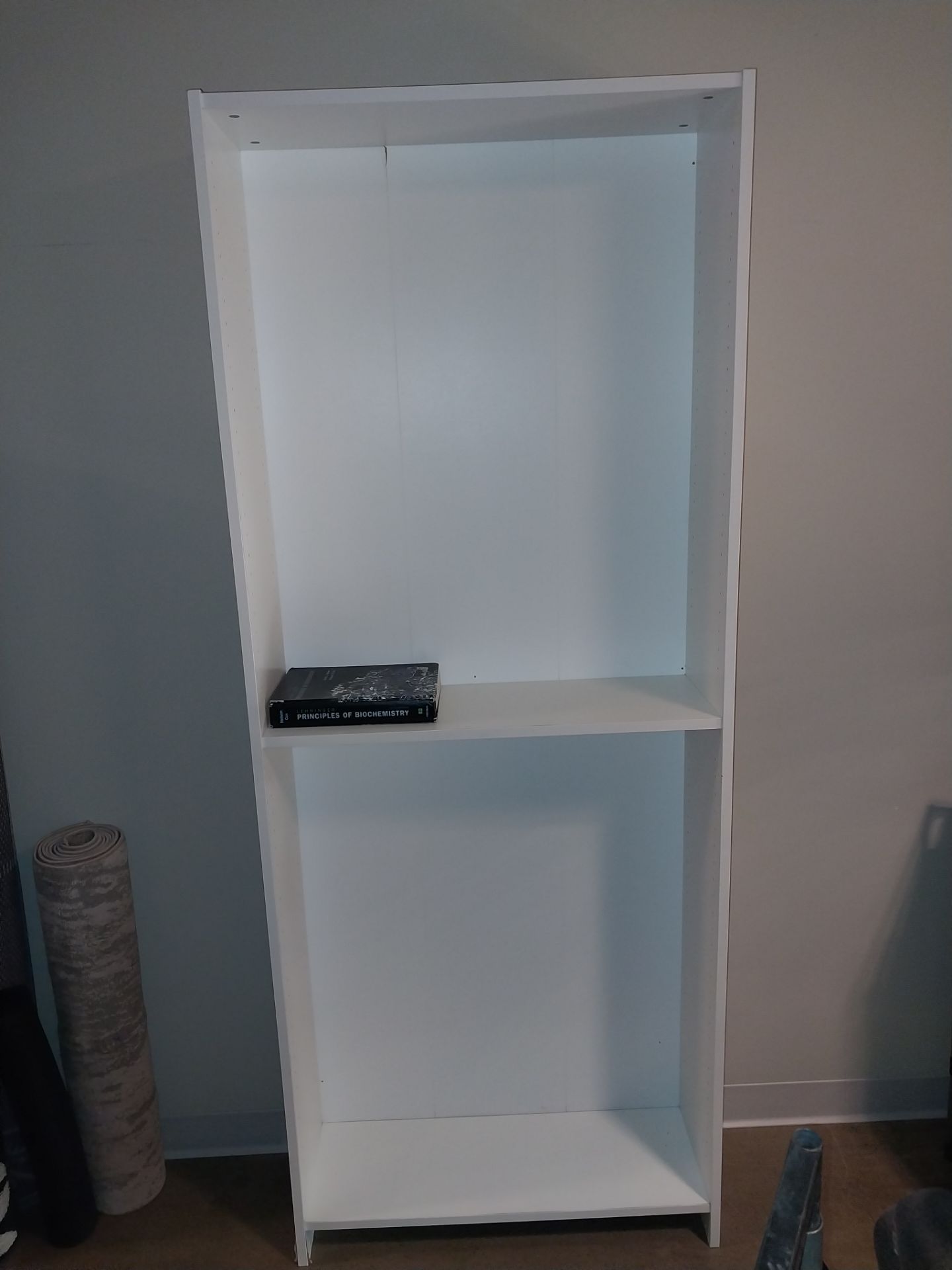 IKEA BILLY Bookcase – White | Great Condition - photo 2