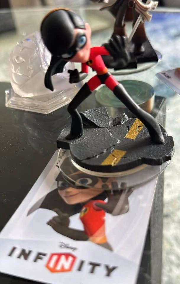 Set of Disney Infinity Characters 1.0 - photo 3