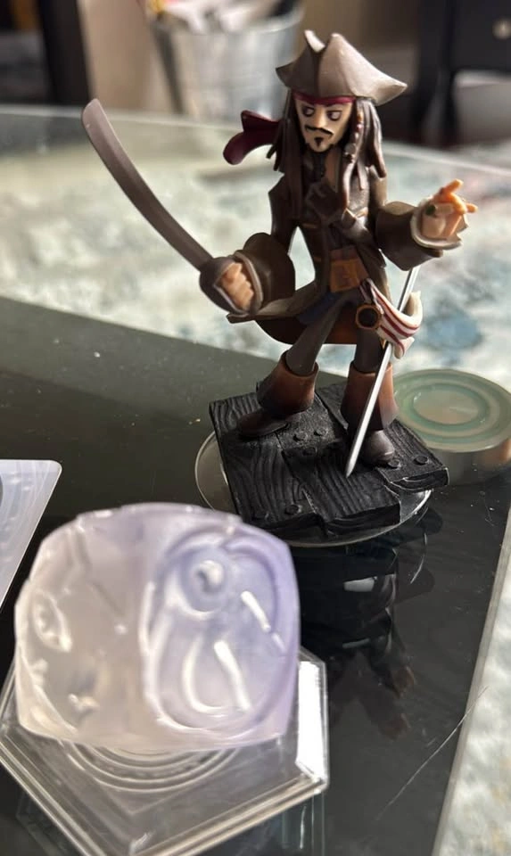 Set of Disney Infinity Characters 1.0 - photo 4