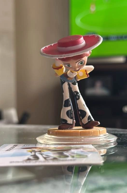 Disney Infinity characters set of 2 Toy Story - photo 3