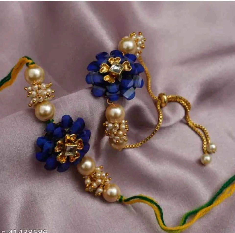 Bhaiyya - Bhabhi Rakhi - photo 2