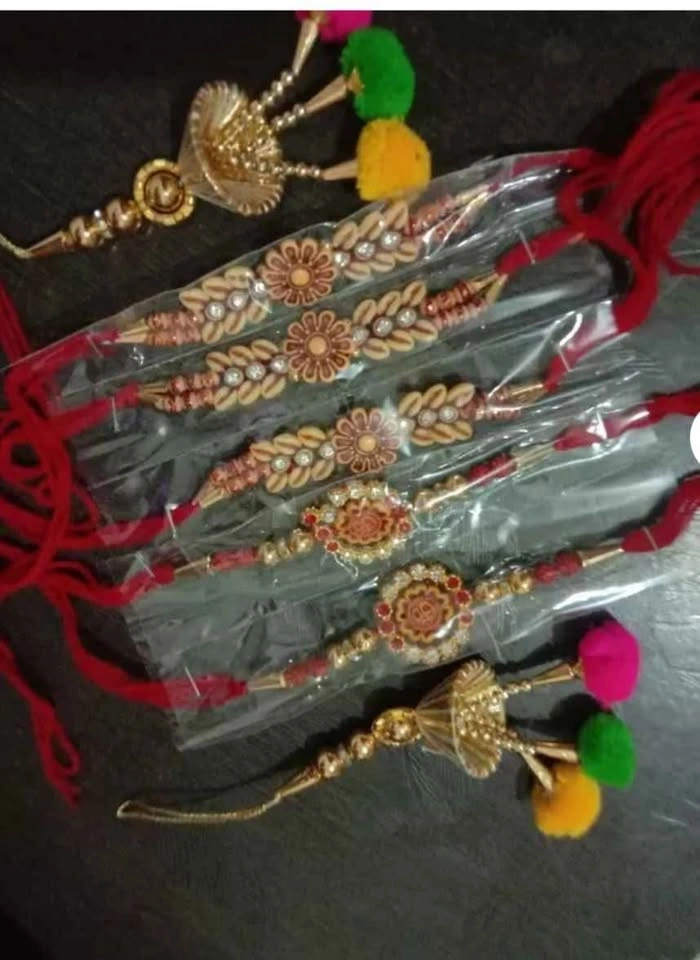 Bhaiyya - Bhabhi Rakhi - photo 5