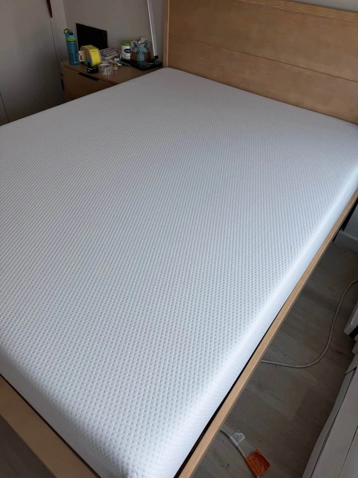 Queen Memory Foam Mattress 12 Inch - photo 3