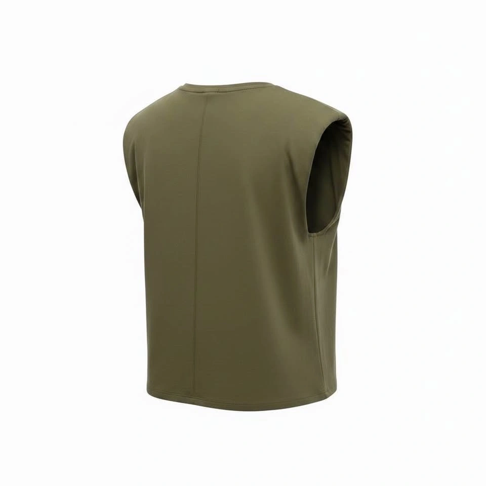 Babaton Shoulder Pad T-Shirt - photo 2