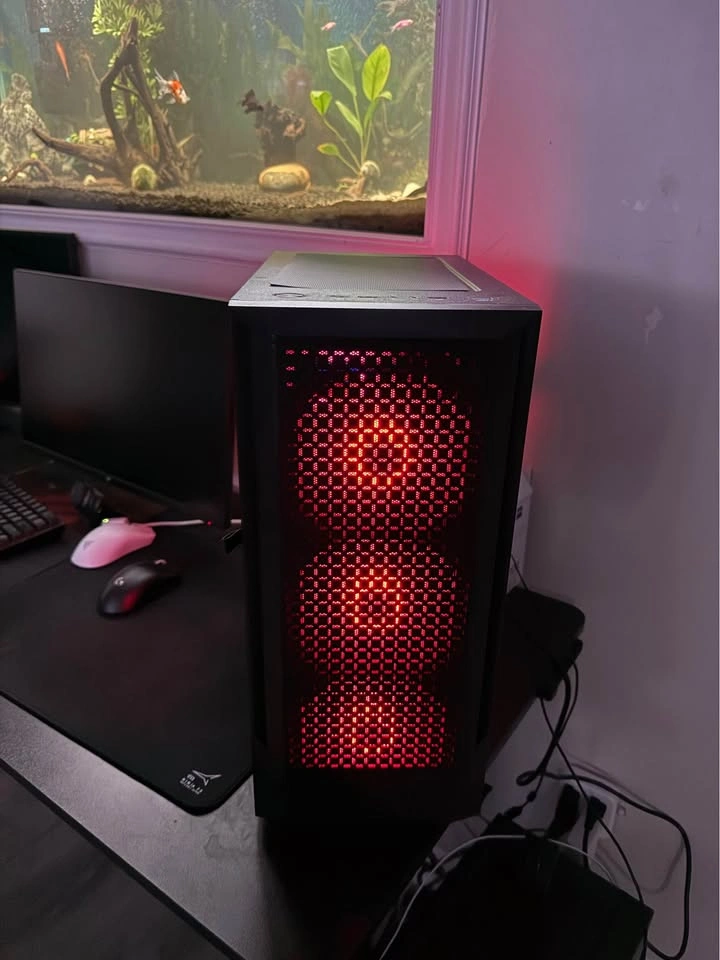 Esports Gaming PC - photo 2
