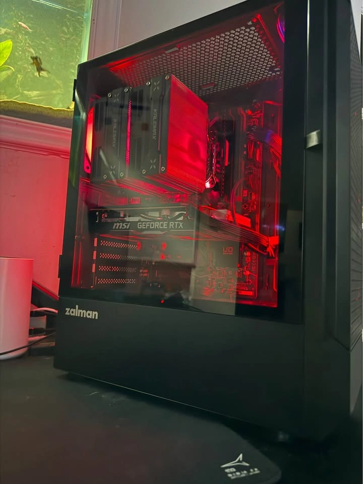 Esports Gaming PC - photo 5