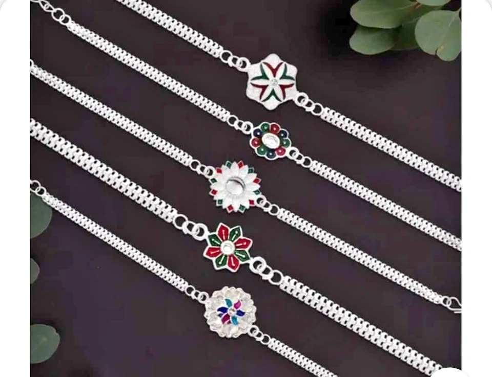 Rakhi Sale: Bhaiyya Bhabhi, Lumba, Combo, Bracelet, Kids