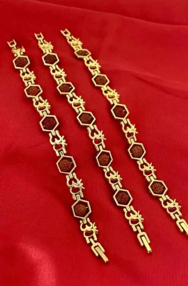 Rakhi Collection: Bhaiyya Bhabhi, Lumba, Bracelets & Kids - photo 4