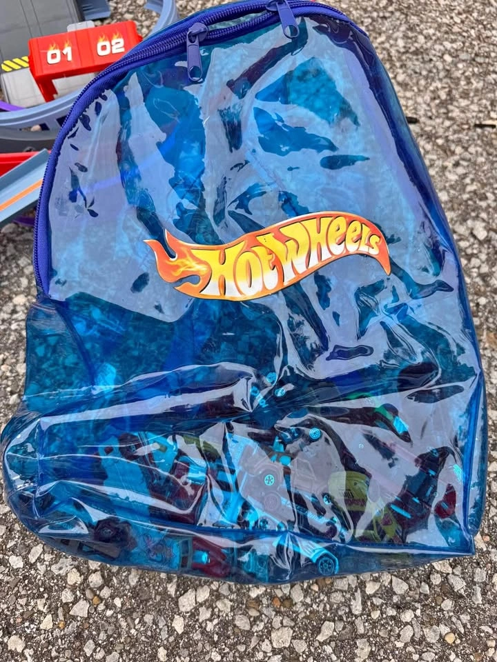 Hot Wheels Bundle