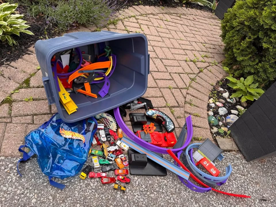 Hot Wheels Bundle - photo 4