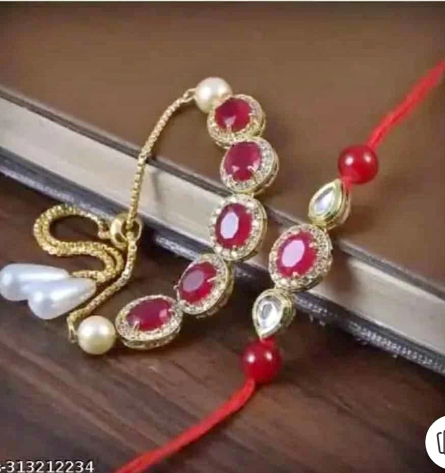 Clearance sale - Rakhi Lumba | Bhaiyya Bhabhi Rakhi