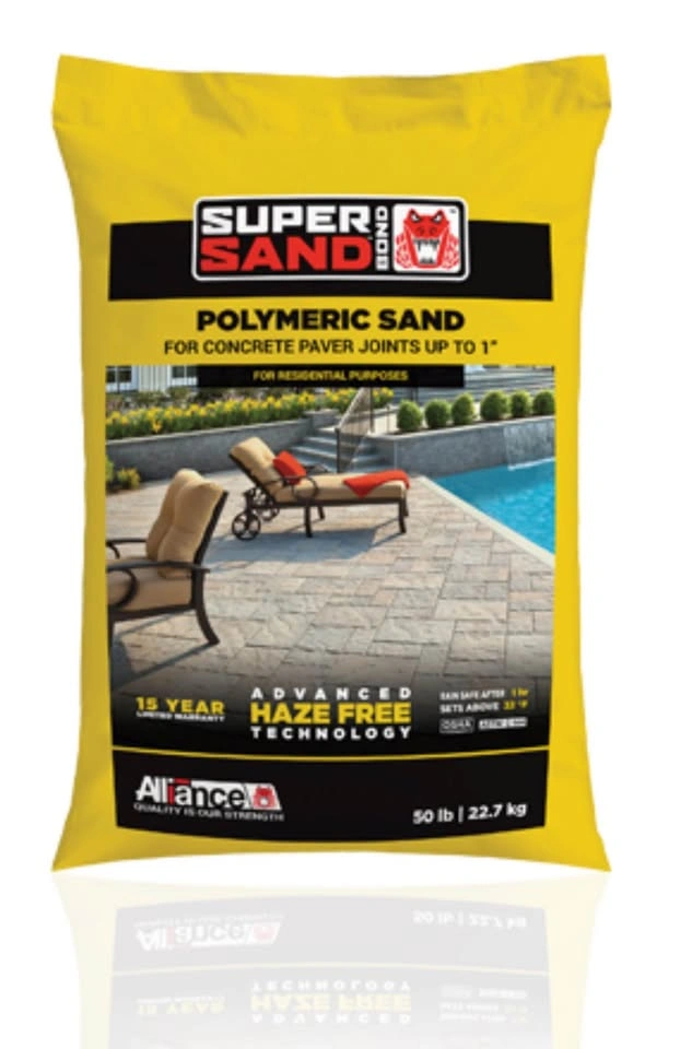 GATOR SUPERSAND BOND G1 Mortar Bags - Construction Grade - photo 2