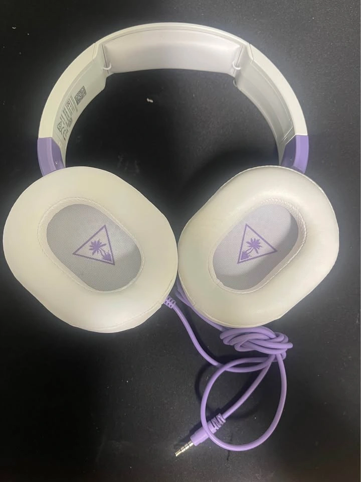 Turtle beach recon spark headset - photo 3