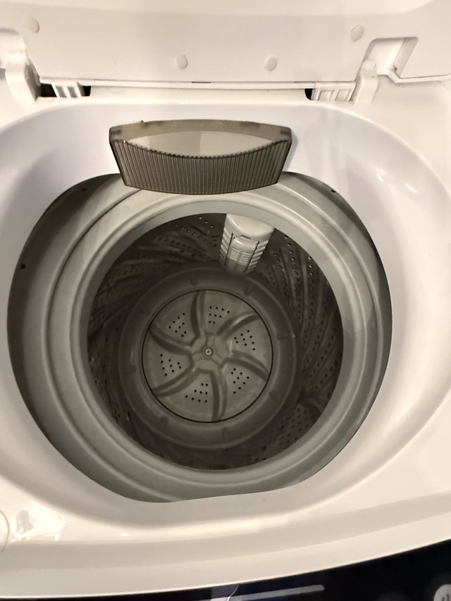 Danby Portable Washer - photo 4