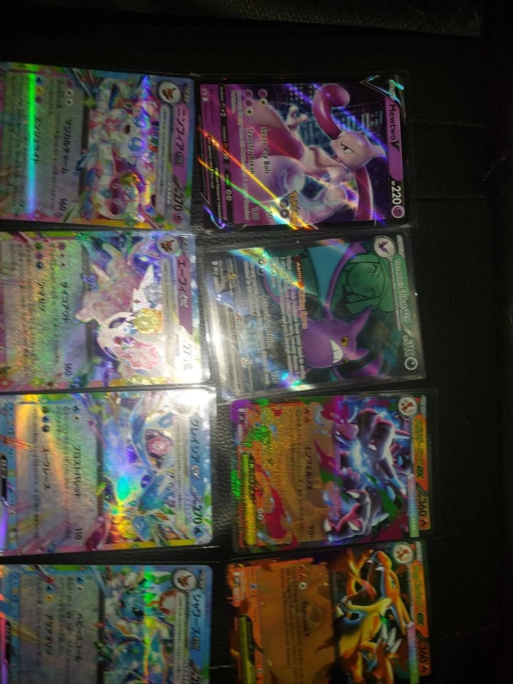 Pokemon Card Lot - photo 3