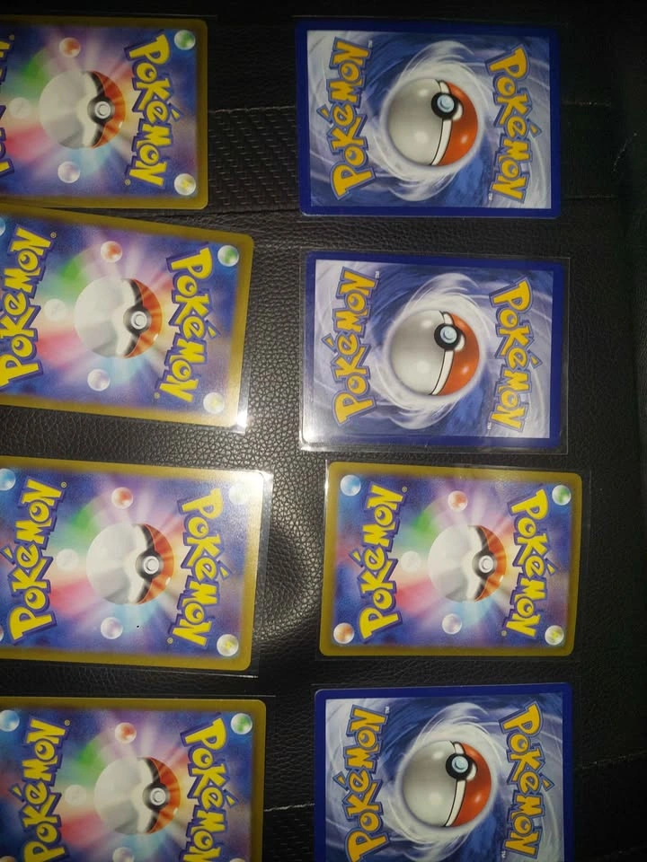 Pokemon Card Lot - photo 5