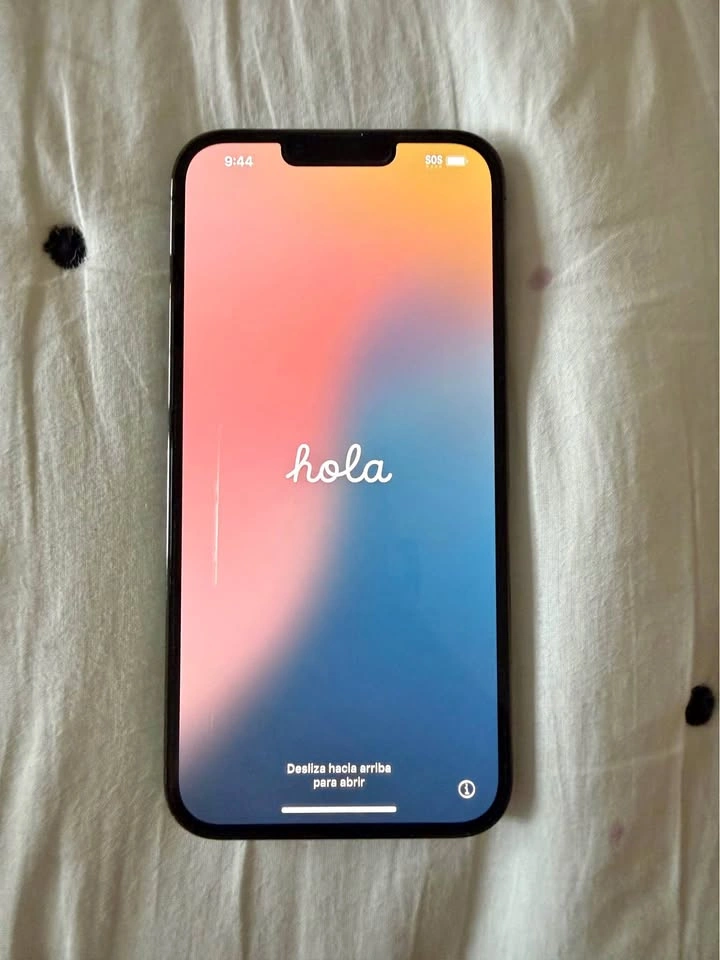 Apple iPhone 13 Pro Max
