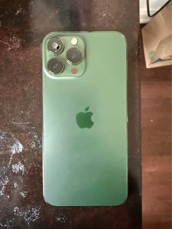 Apple iPhone 13 Pro Max - photo 2