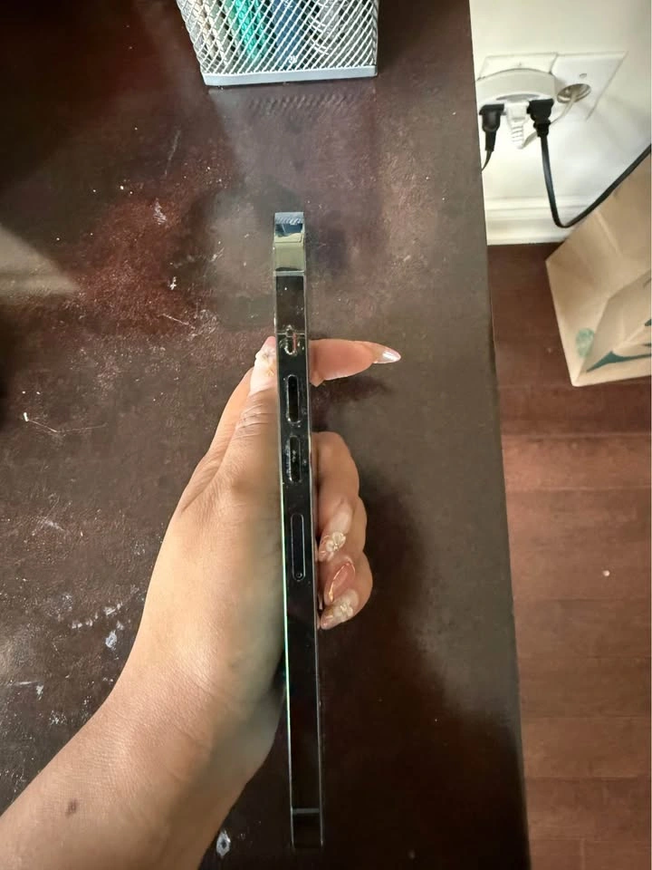 Apple iPhone 13 Pro Max - photo 3