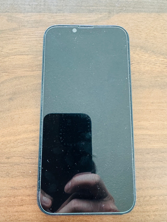 Apple iPhone 13 128GB Midnight
