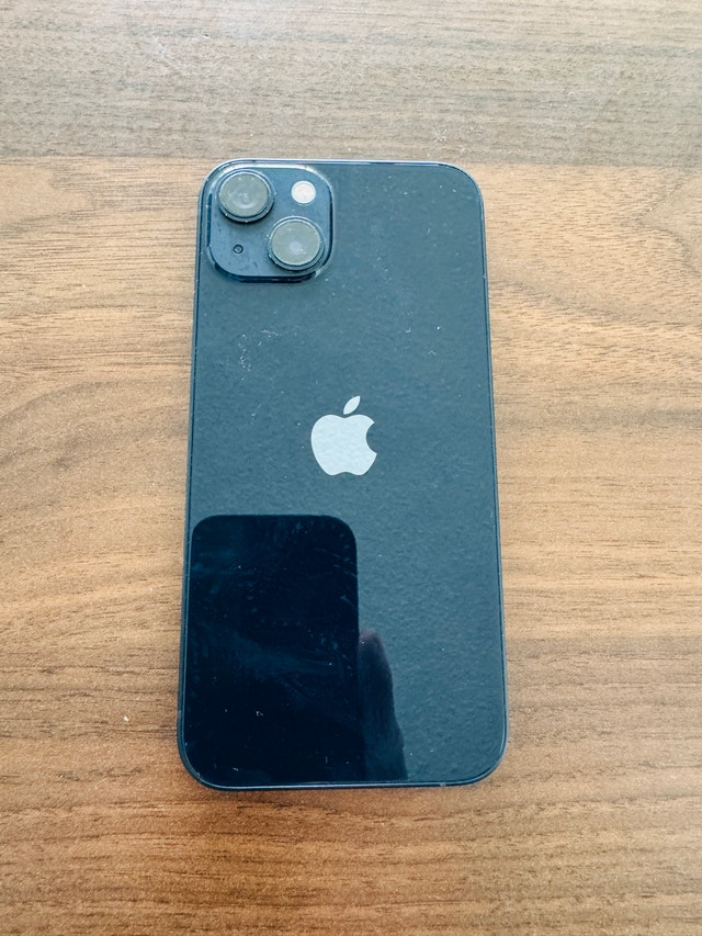 Apple iPhone 13 128GB Midnight - photo 2