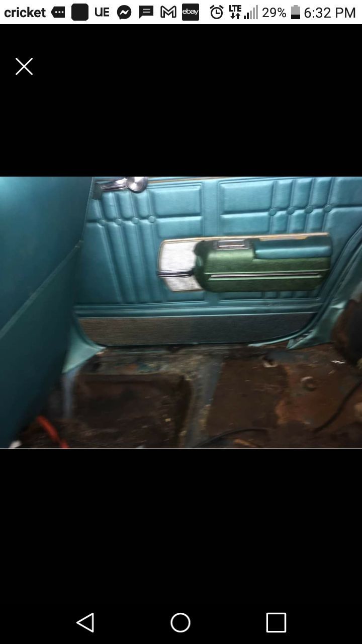 1968 Chevrolet Impala - photo 2