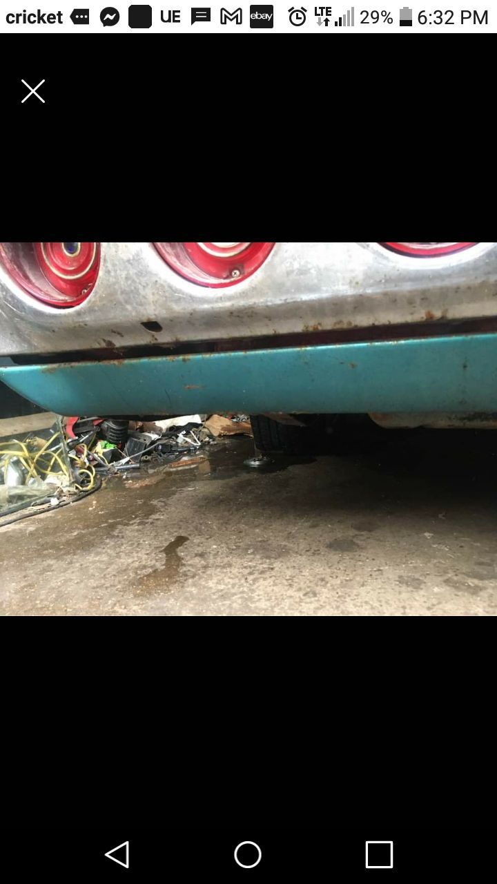 1968 Chevrolet Impala - photo 4